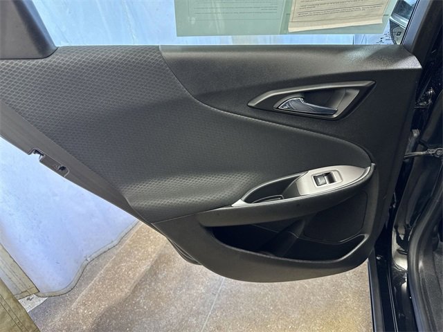 Certified 2023 Chevrolet Malibu LT image 22