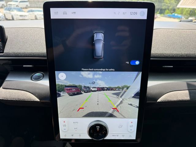 Used 2022 Ford Mustang Mach-E GT w/ GT Performance Edition image 24