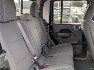 New 2026 Jeep Gladiator Sport image 20