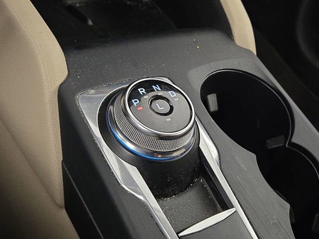 Used 2022 Ford Escape SEL w/ Technology Package image 20