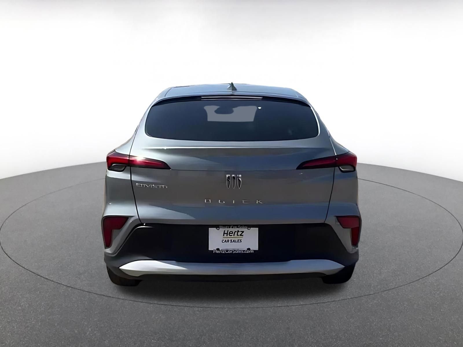 Used 2025 Buick Envista Preferred image 12