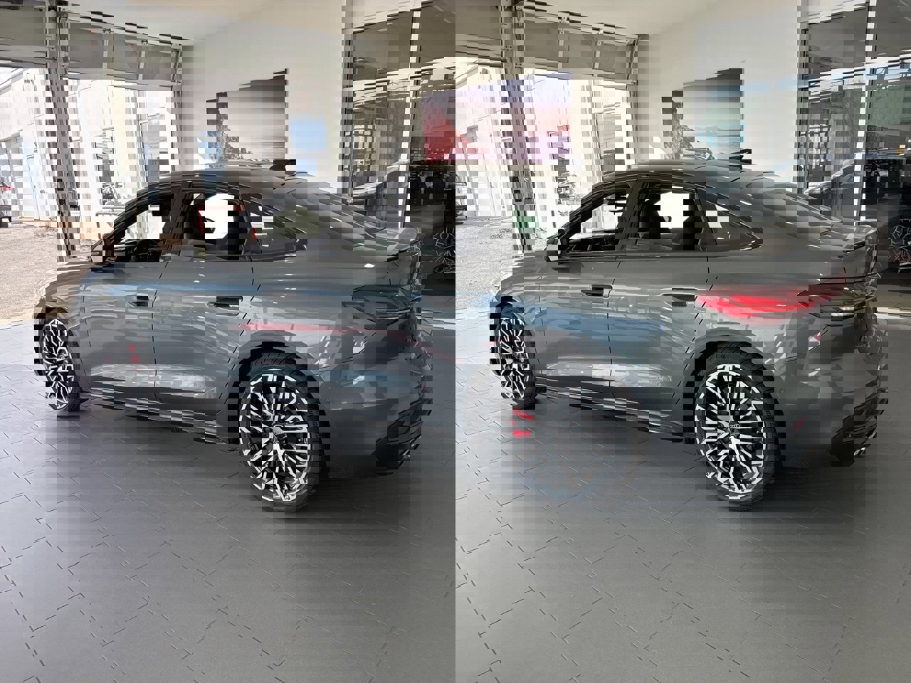 New 2025 Audi S5 Premium Plus image 5