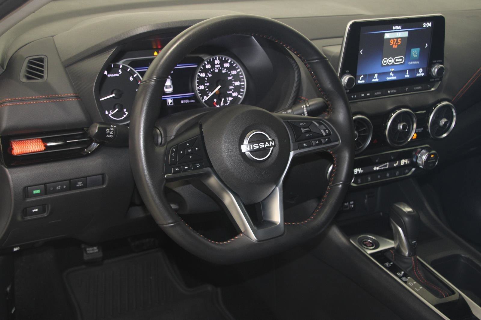 Used 2024 Nissan Sentra SR image 18