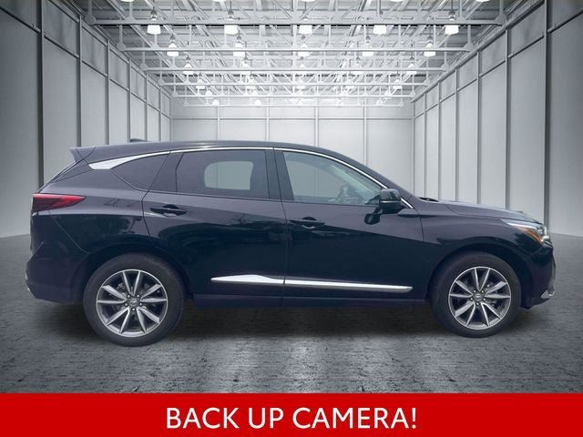 Used 2023 Acura RDX AWD w/ Technology Package image 5