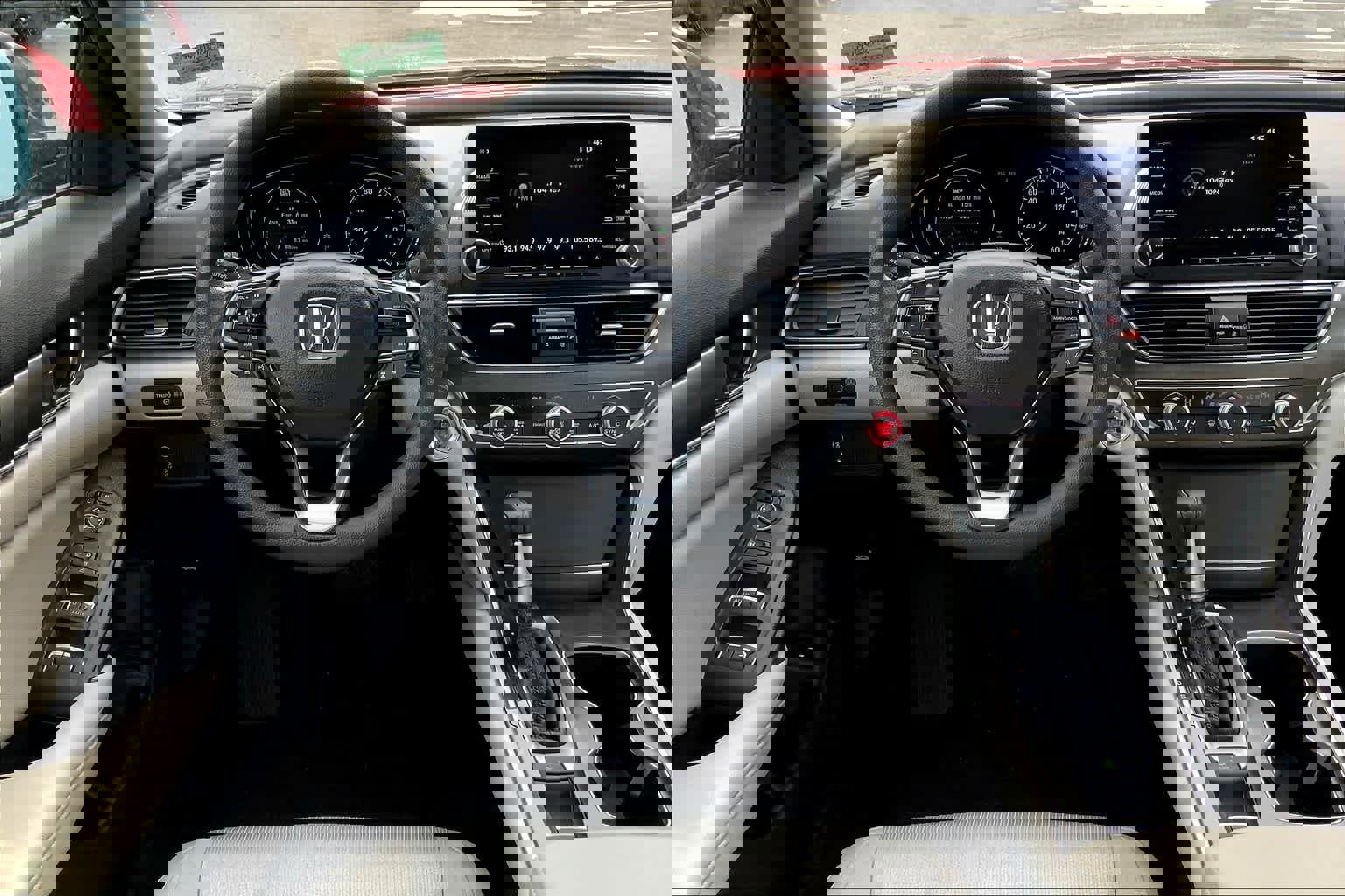 Used 2019 Honda Accord LX image 6