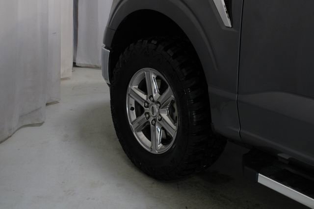 Used 2024 Ford F150 XLT image 27