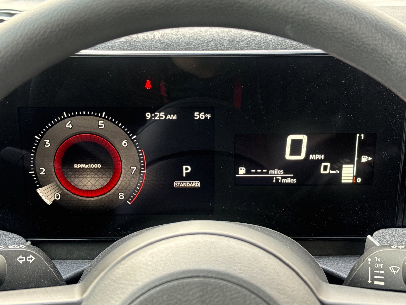 New 2026 Nissan Kicks S image 23