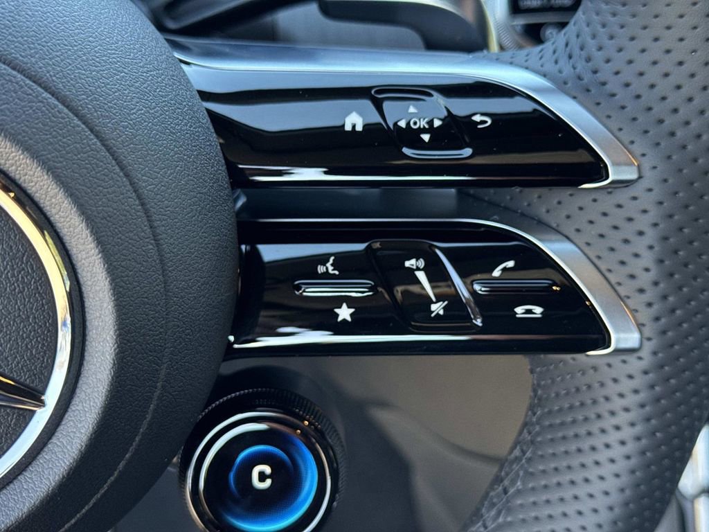 New 2026 Mercedes-Benz CLE 53 AMG 4MATIC Cabriolet image 27