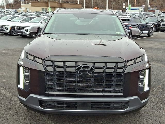 Used 2025 Hyundai Palisade Limited image 2