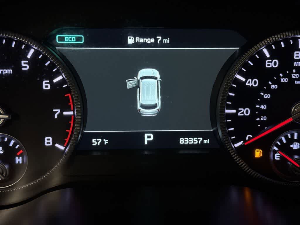 Used 2020 Kia Telluride SX FWD image 19