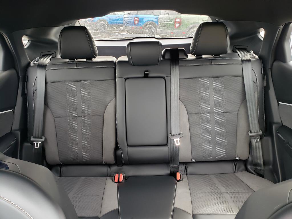 New 2026 Ford Mustang Mach-E GT image 10