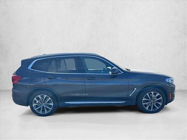 Used 2019 BMW X3 xDrive30i w/ Driving Assistance Package image 4