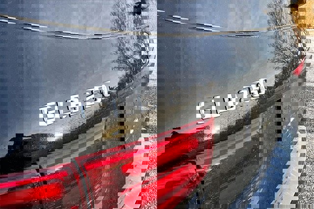 Certified 2025 Mercedes-Benz GLB 250 4MATIC image 7