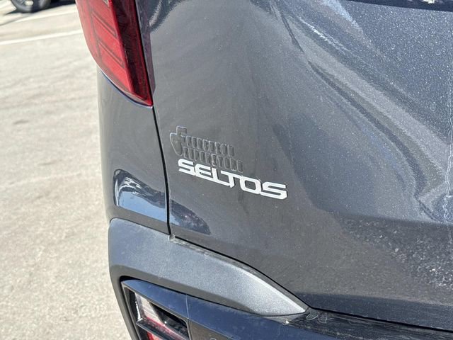 New 2026 Kia Seltos EX w/ EX Sunroof Package image 5