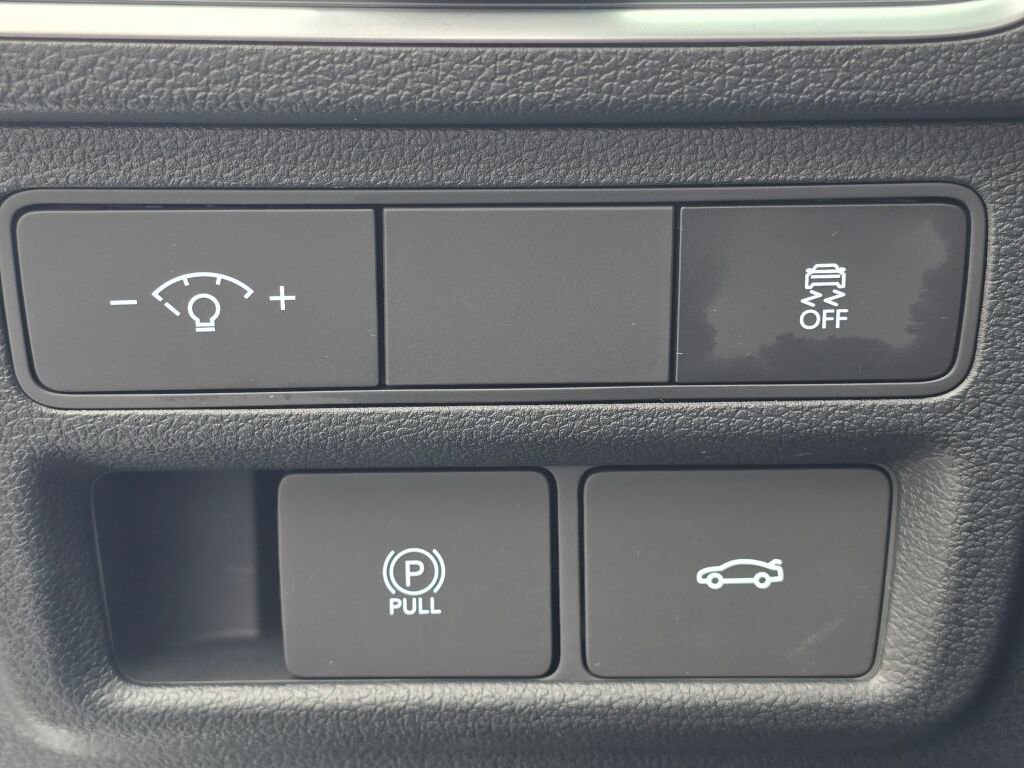 New 2025 Hyundai Sonata SEL image 26