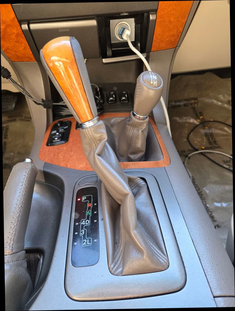 Used 2007 Lexus GX 470 image 29