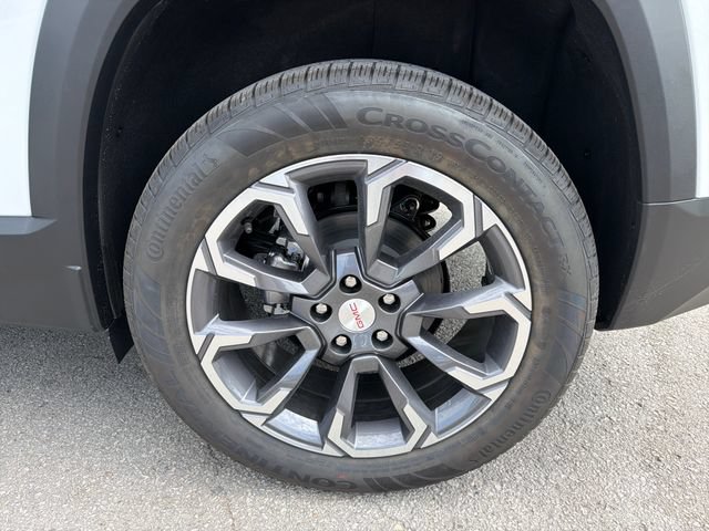 New 2027 GMC Terrain Elevation w/ Elevation Premium Package FWD image 25