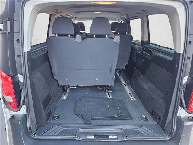 Used 2019 Mercedes-Benz Metris Worker image 16