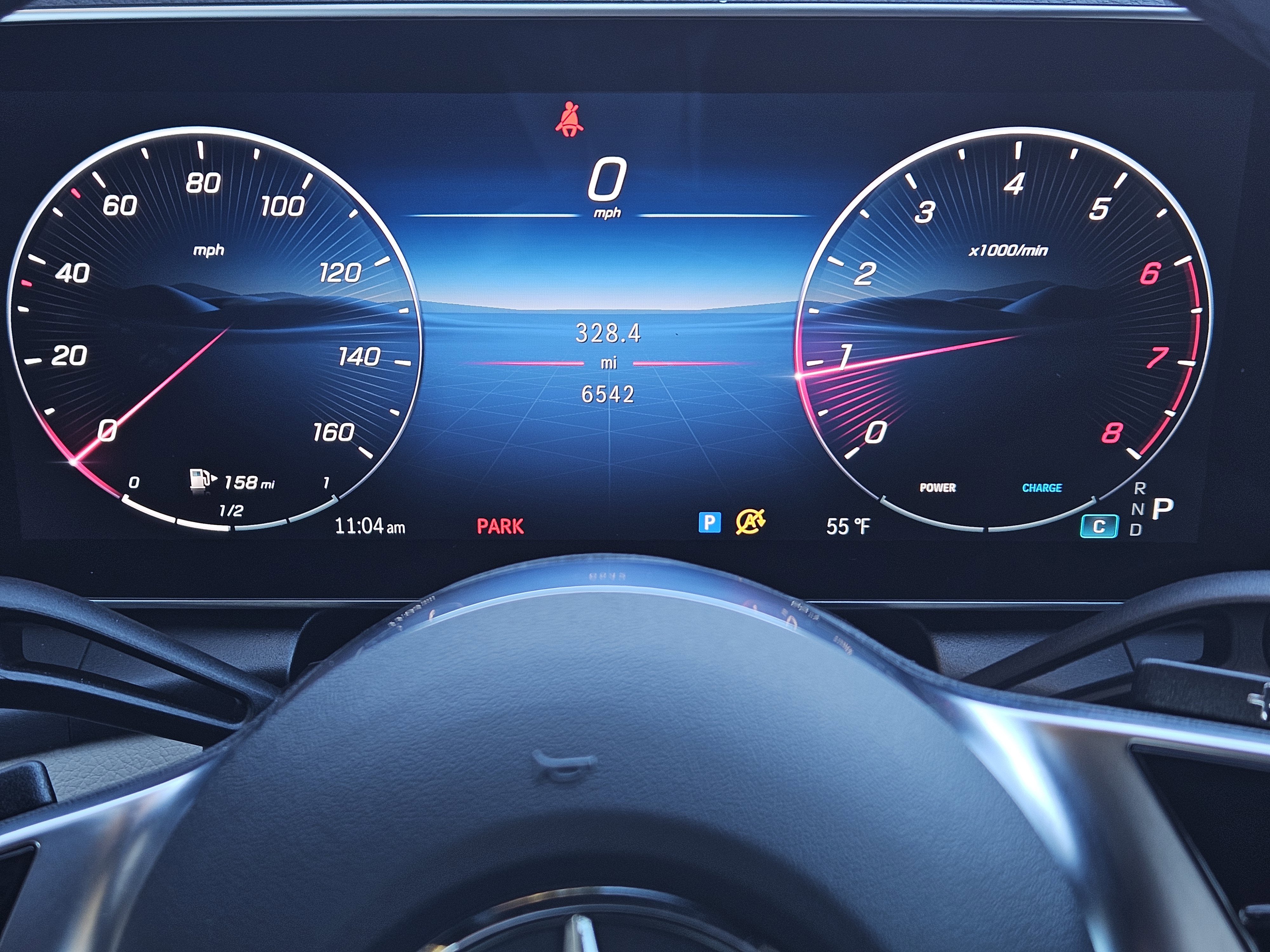 Certified 2025 Mercedes-Benz GLC 300 image 15