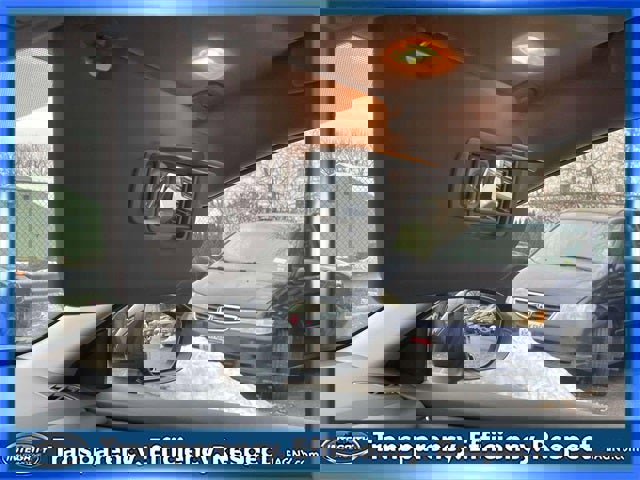 Certified 2025 Nissan Rogue SV w/ Rock Creek Premium Package image 33