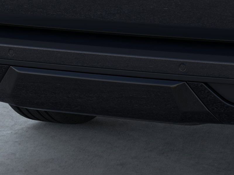 New 2025 Ford Expedition Max Platinum w/ Stealth Performance Package image 26