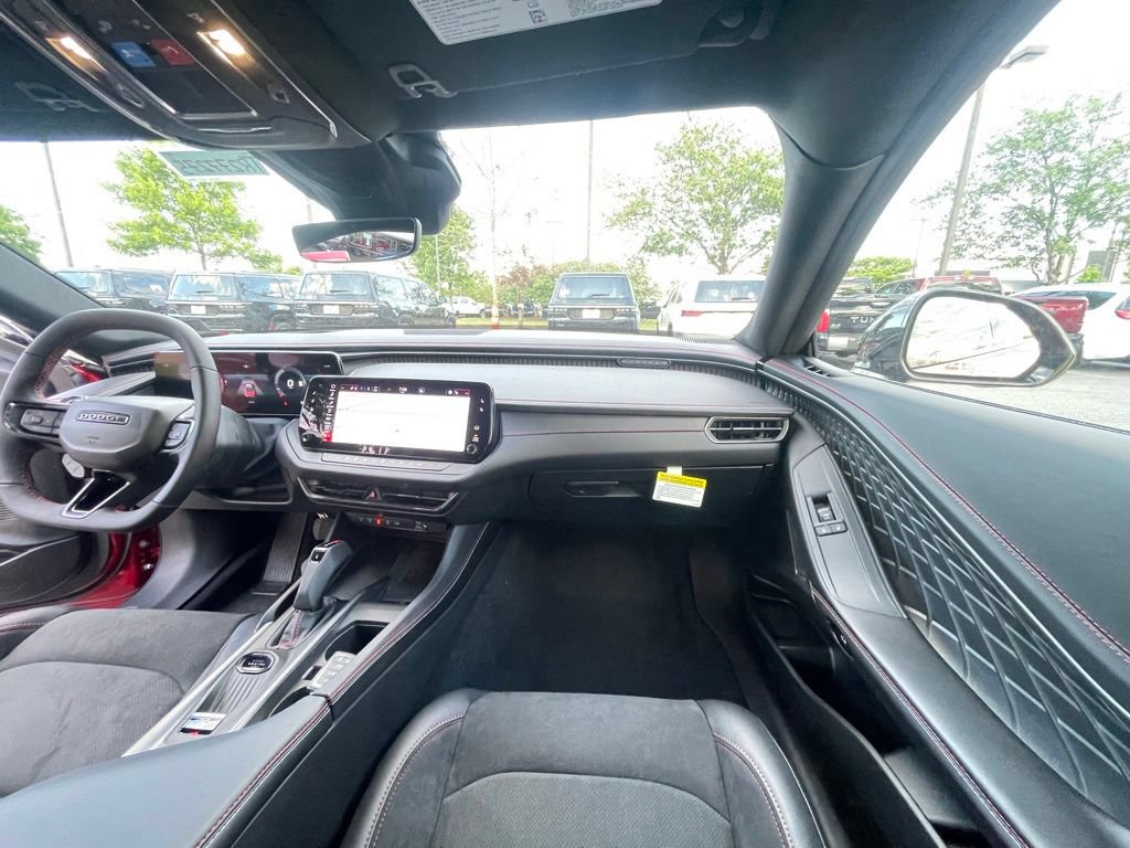 New 2026 Dodge Charger R/T AWD/4WD image 27