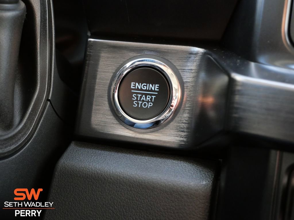 New 2026 Ford F350 Lariat w/ Black Appearance Package image 23