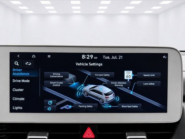 Used 2023 Hyundai Ioniq 5 SEL AWD/4WD image 44