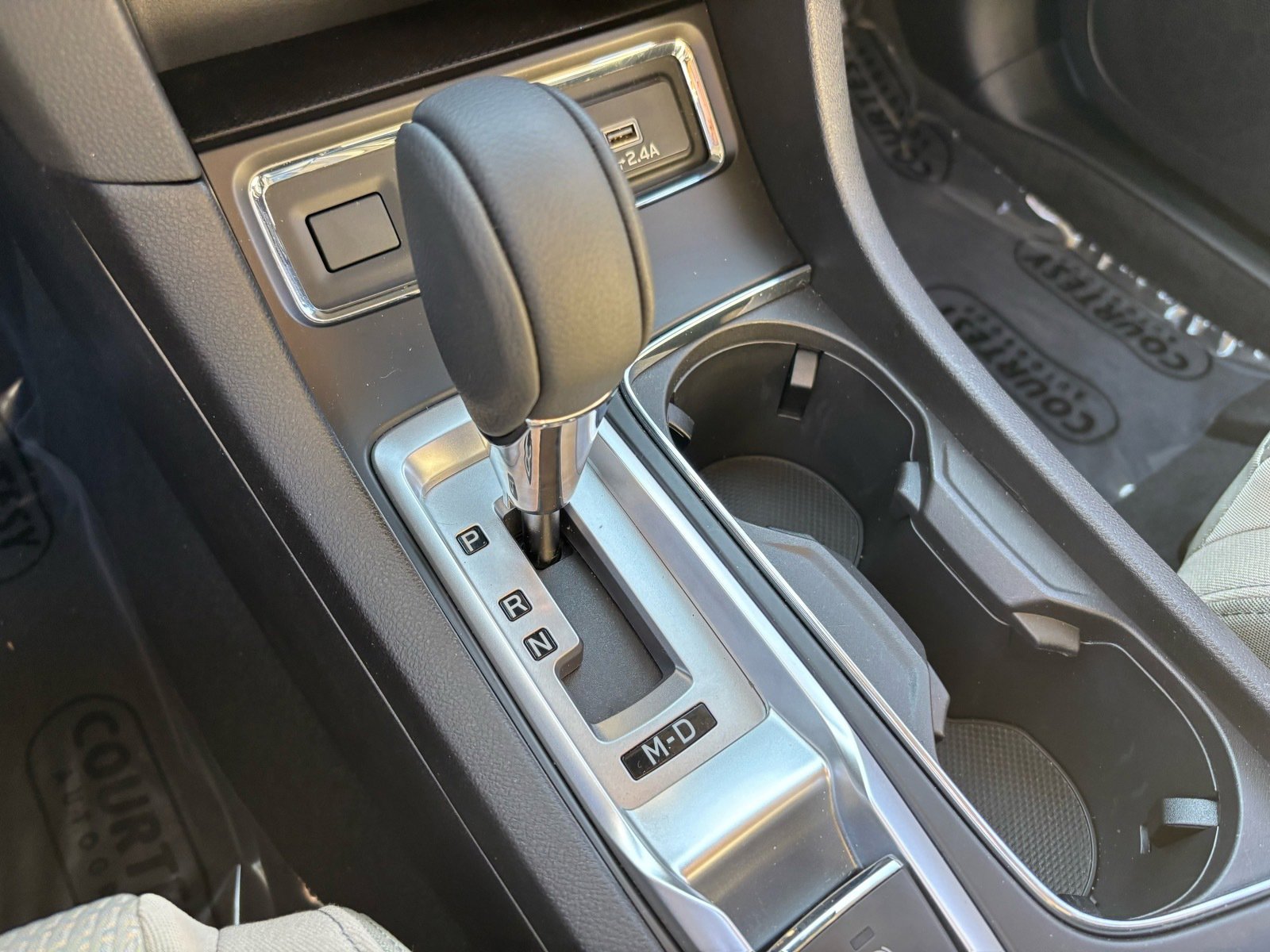 Used 2025 Subaru Ascent Premium w/ Premium Package image 30