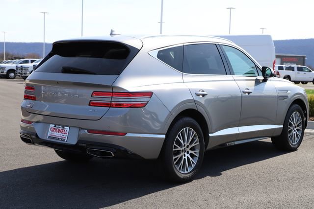 Used 2024 Genesis GV80 2.5T image 6