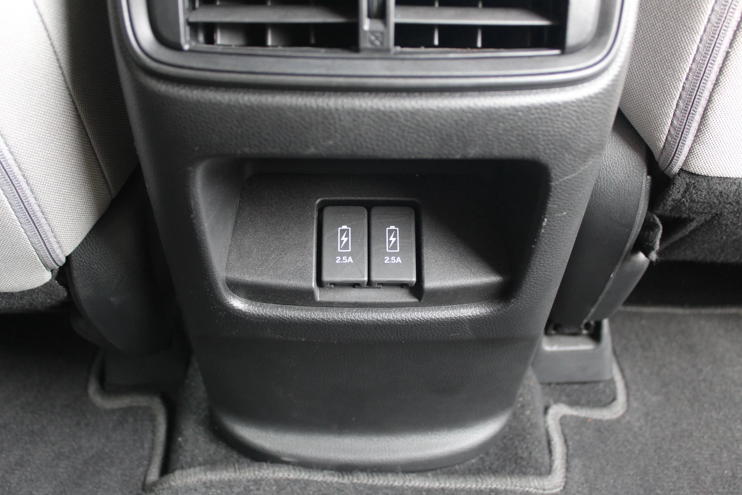 Used 2018 Honda CR-V EX image 22