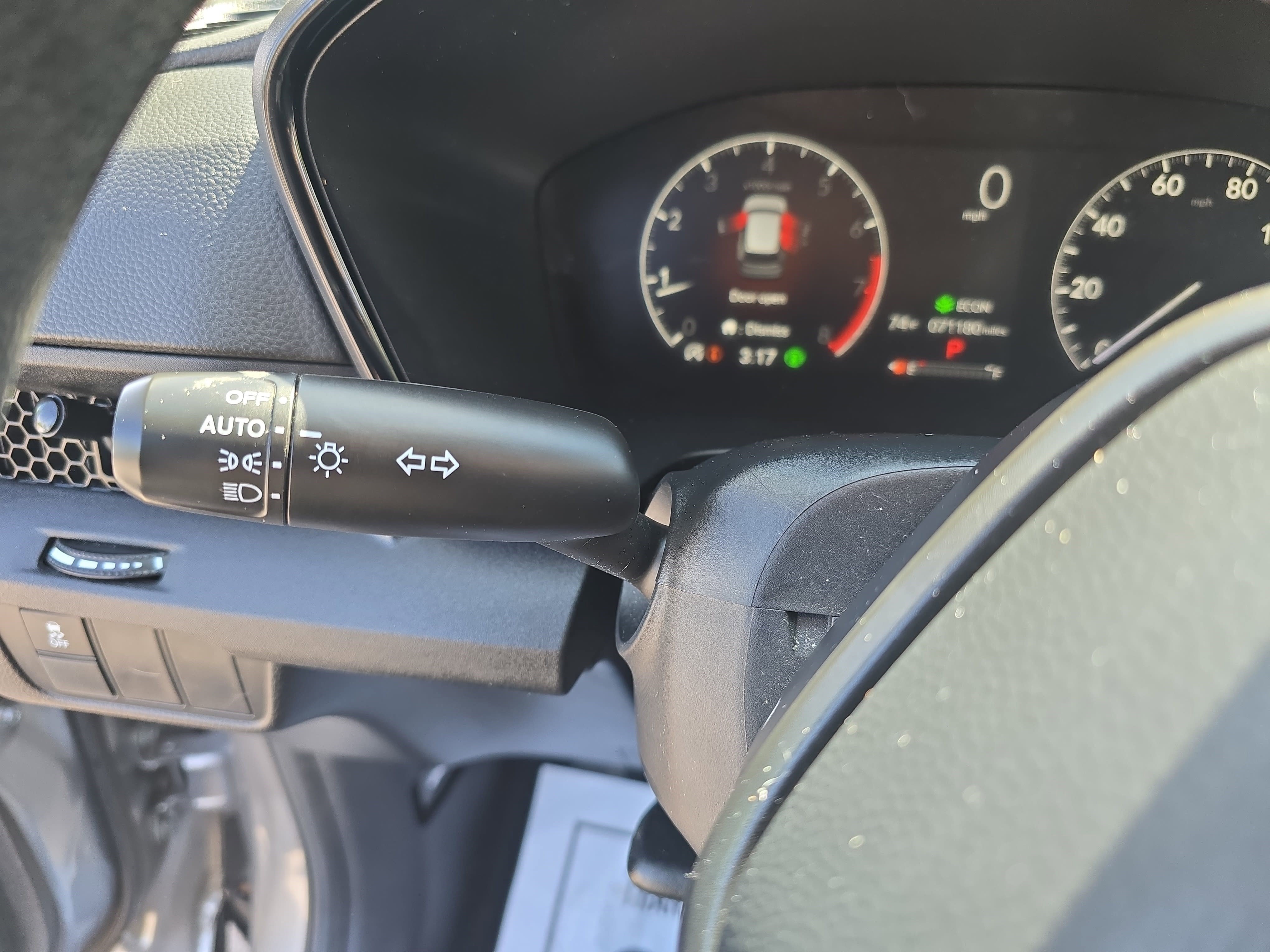 Certified 2023 Honda CR-V EX image 26