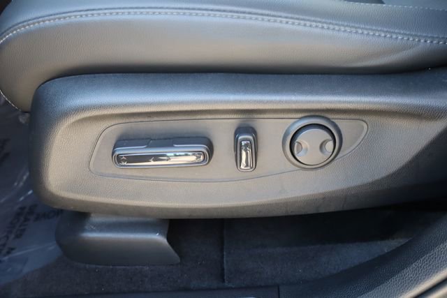 Used 2023 Honda CR-V EX-L image 11