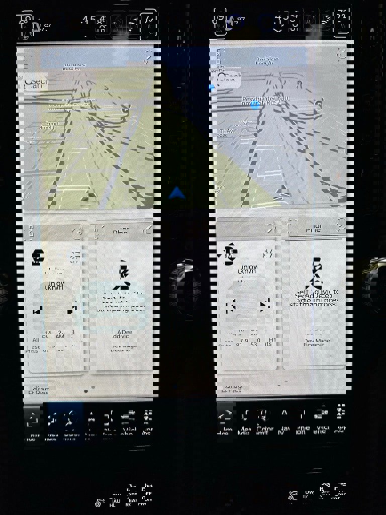 Used 2024 RAM 2500 Laramie image 28