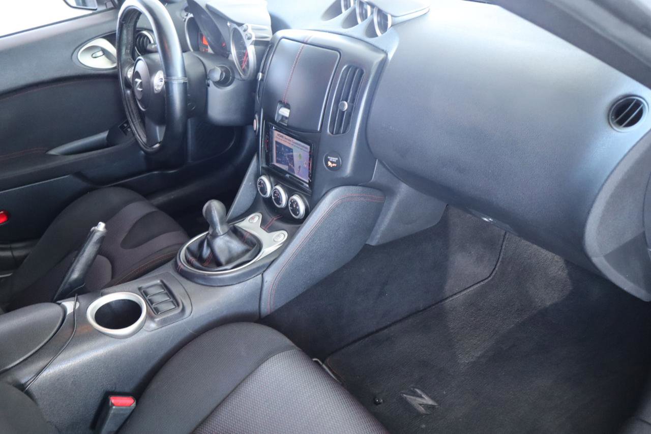 Used 2013 Nissan 370Z NISMO w/ Bose Pkg image 30