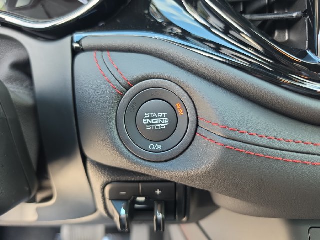 New 2027 Dodge Durango GT AWD/4WD image 29