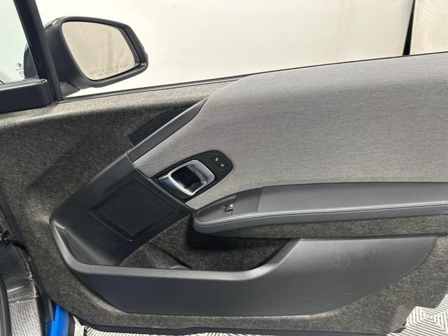 Used 2016 BMW i3 RWD image 29