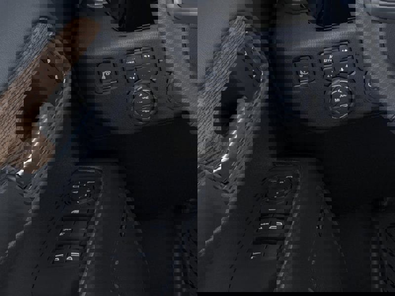 New 2026 Chevrolet Silverado 1500 RST w/ All Star Edition Plus image 19