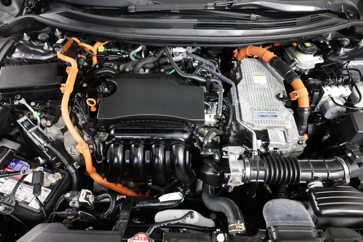 Used 2018 Honda Clarity Touring image 36