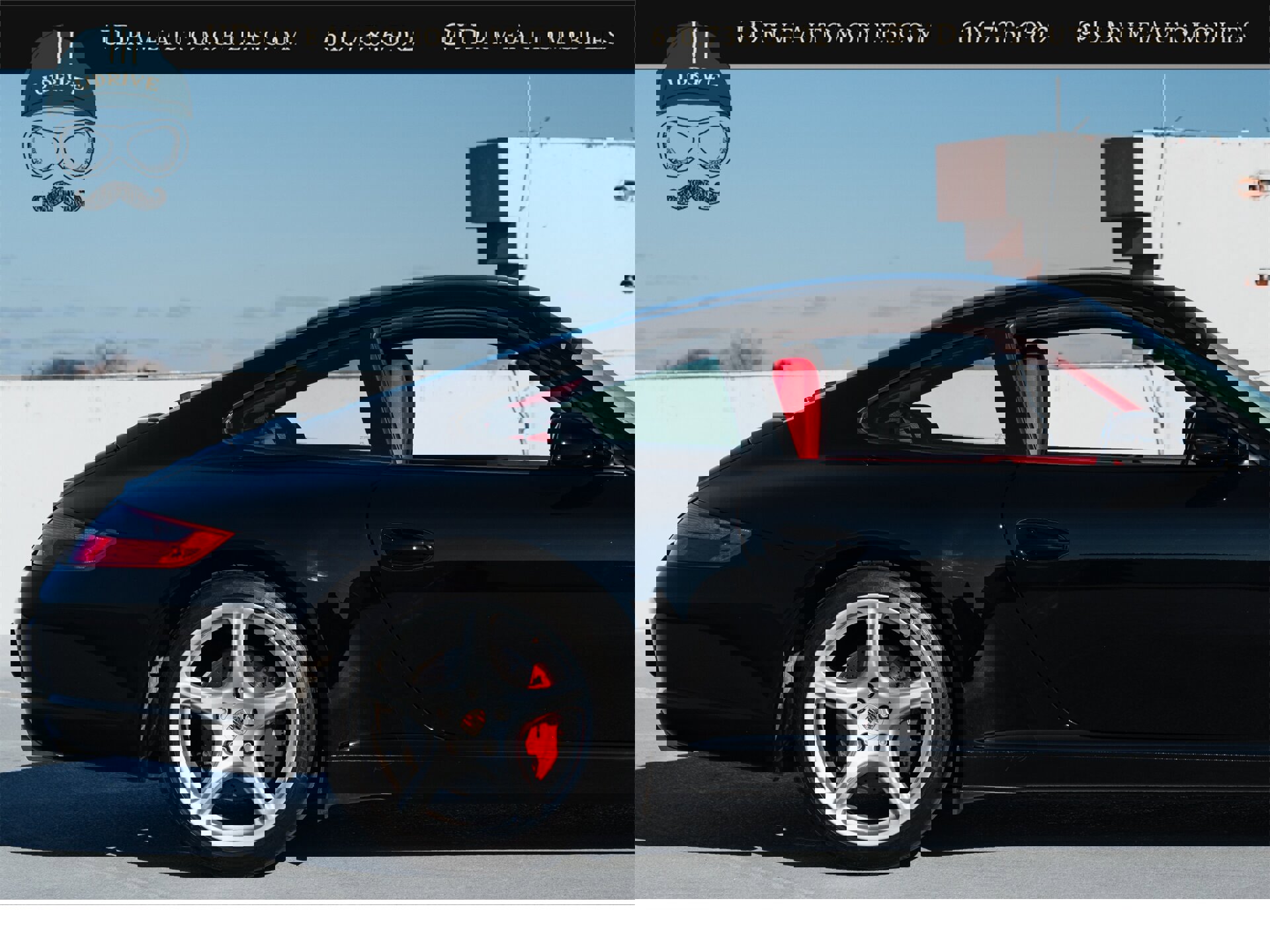 Used 2005 Porsche 911 Carrera S image 19