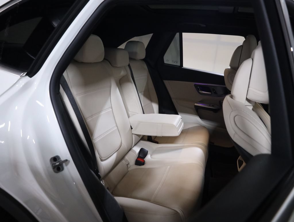 Certified 2024 Mercedes-Benz GLC 300 4MATIC image 49