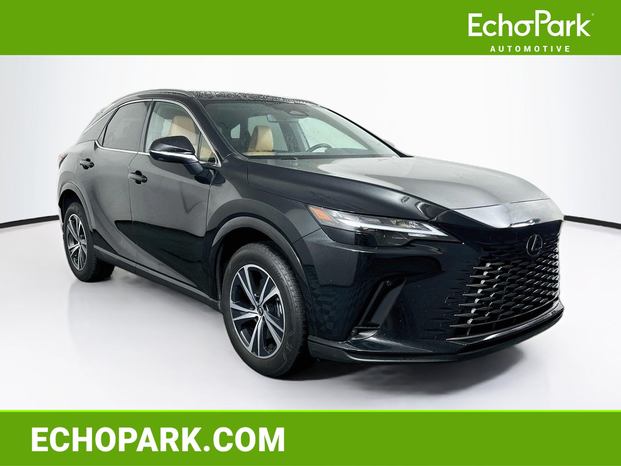 Used 2025 Lexus RX 350 Premium w/ Accessory Package (Z1)