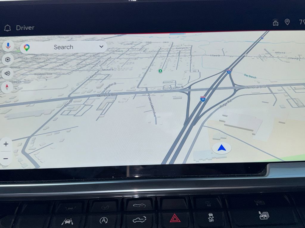 Used 2026 GMC Sierra 1500 Elevation image 21