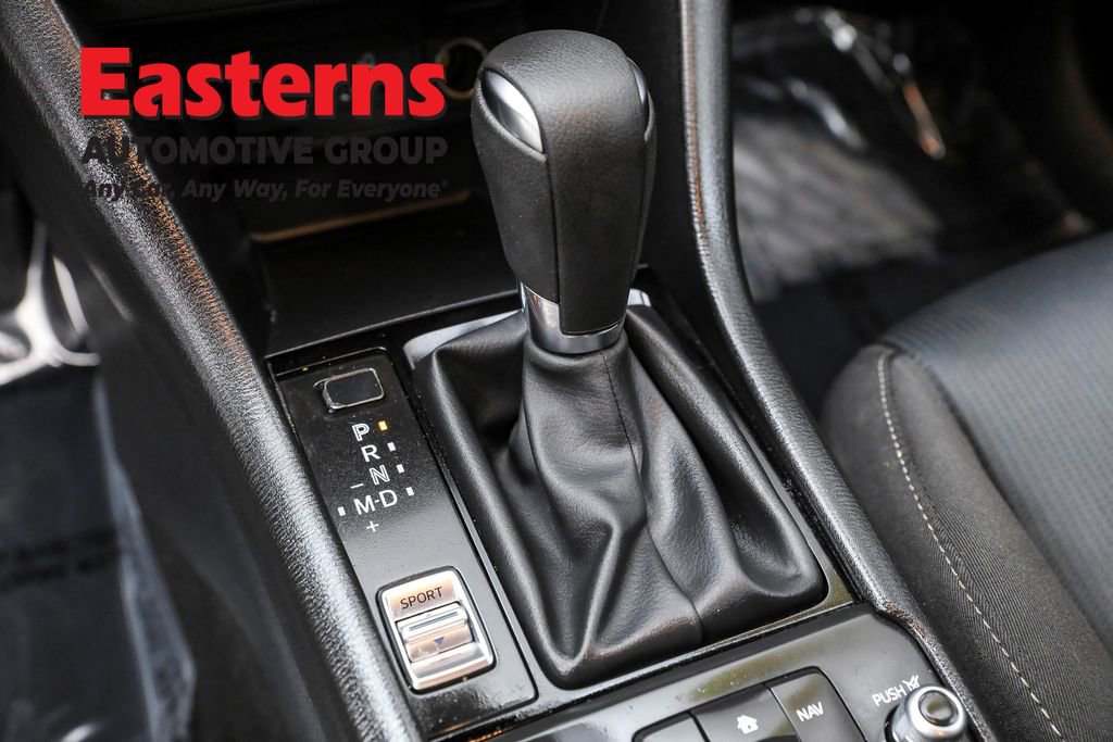 Used 2020 MAZDA CX-3 Sport image 21