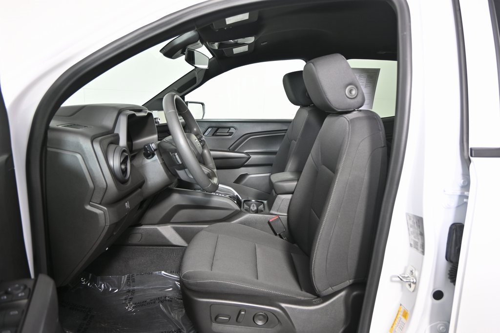 Used 2024 Chevrolet Colorado Trail Boss w/ Advanced Trailering Package image 20