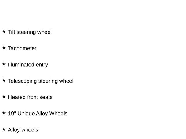 Used 2023 Nissan Altima 2.5 SL image 4