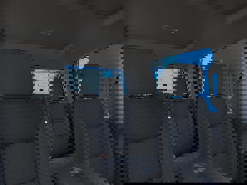 New 2026 Chevrolet Silverado 1500 LT image 48