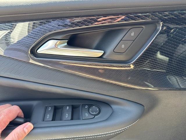 New 2025 Chevrolet Blazer EV LT w/ Midnight/Sport Edition image 21