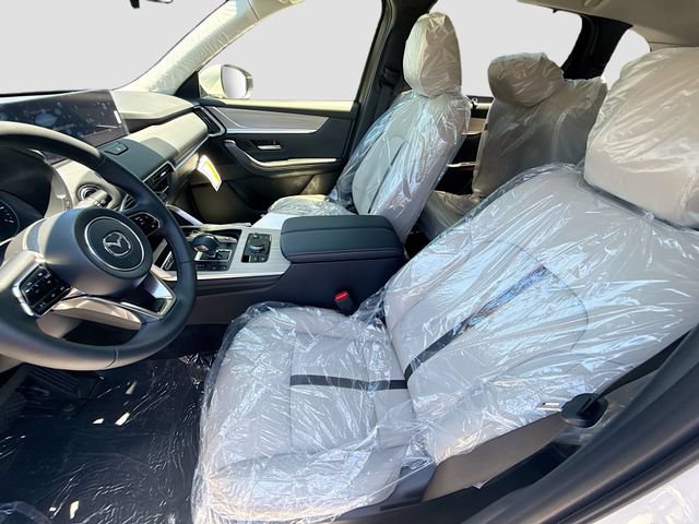 New 2026 MAZDA CX-90 3.3 Turbo w/ Preferred Package AWD/4WD image 22
