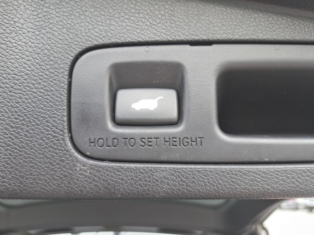Used 2021 Honda CR-V EX-L image 14